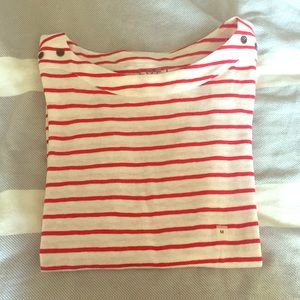 Loft long sleeve shirt